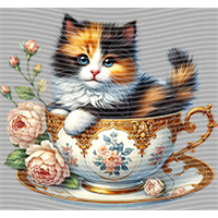 Animal Integration-DW 2059